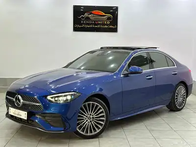 مرسيدس c300 0
