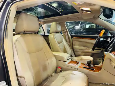 كرايزلر V6 2014 فل كامل (بحاله ممتازه) 9