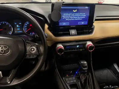 راف فور 2020 فل كامل XLE 7