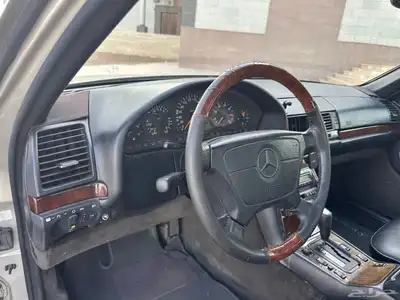 مرسيدس شبح 96 20
