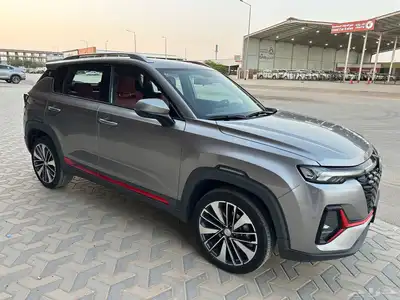 شانجان CS35 بلس ليمتد اعلى فئه 2023 1