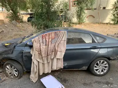 جيلي بنراي 22 2
