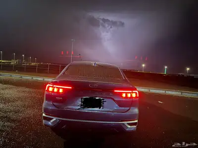 فورد تورس فئة امبيانتي 3