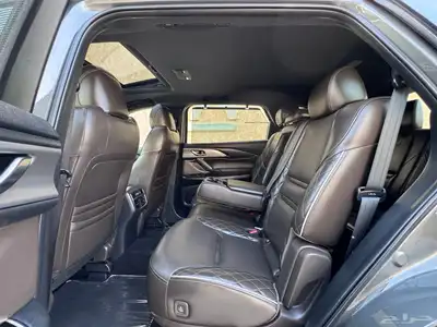 مازدا CX9 سينقتشر 2022 34