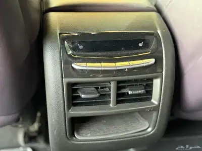 كاديلاك XT5 2019 (( بحالة ممتازة )) 20