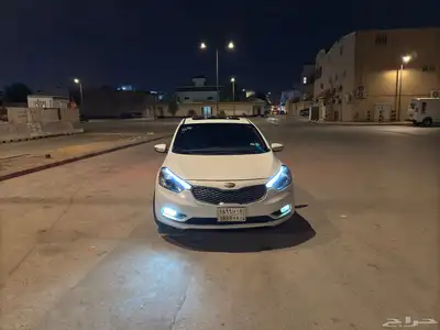 سيراتو فل كامل cerato 10