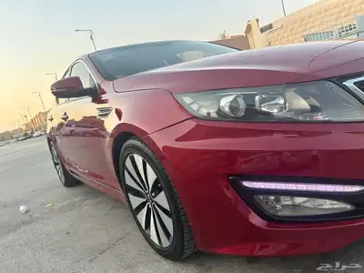 اوبتيما 2013 5