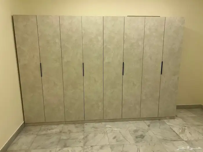 سرير نفر واحد سرير نفر نص دولاب 4