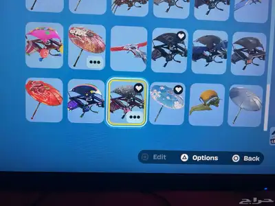 حساب فورت نادر 12