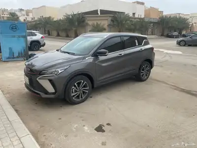 سيارة جيلي ( كوول راي ) للتنازل 1