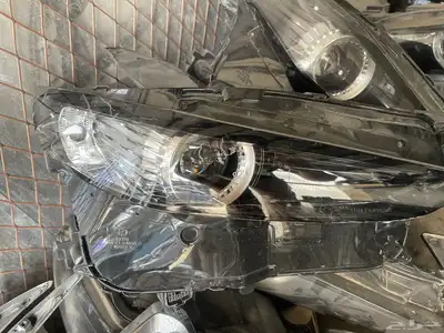 قطع غيار مازدا مستعمل 2