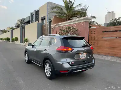 نيسان اكس تريل 2020 ستاندر دبل ( شبه وكاله ) 1