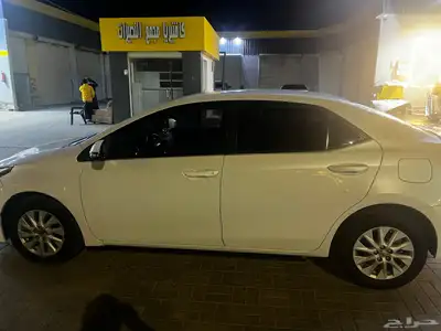 كورلا 2018 1