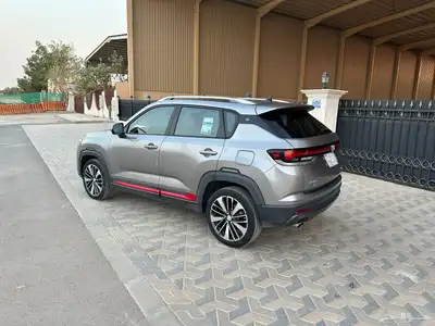 شانجان CS35 بلس ليمتد اعلى فئه 2023 4
