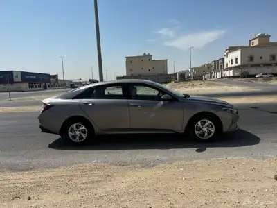 هيواندي النترا 2022 سمارت 6