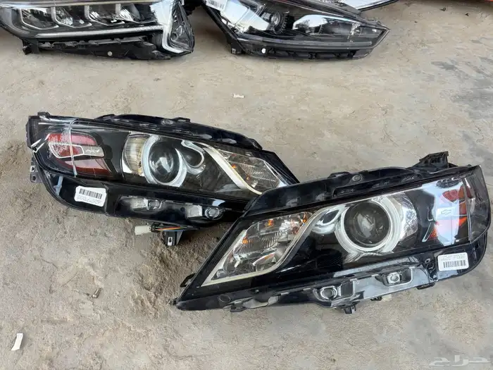 شمعات امبالا 2014-2015-2016-2017 0