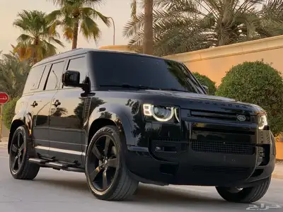 ديفندر HSE موديل 2023 بحالة الوكاله ممشى 36 الف 1