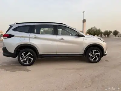 للبيع تويوتا راش 2023 5
