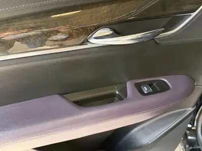 كاديلاك XT5 2019 (( بحالة ممتازة )) 18