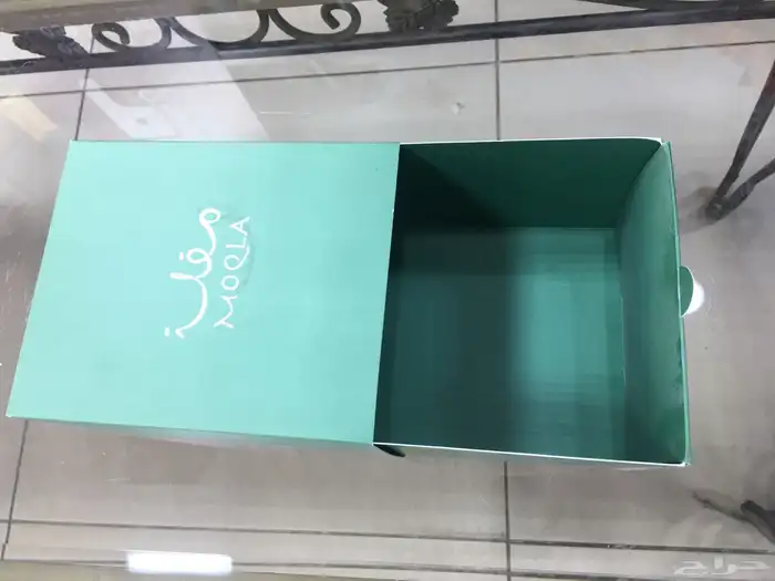 طباعة وتنفيذ العلب والأكياس 5