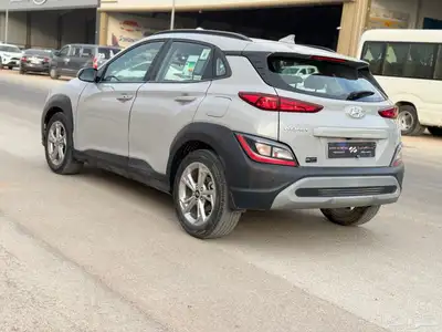 هيونداي كونا موديل 2022 4