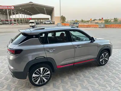 شانجان CS35 بلس ليمتد اعلى فئه 2023 2