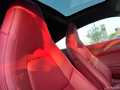 بورش كاريرا PORSCHE CARRERA 911 2025 18
