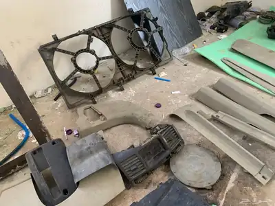 قطع كابرس 2