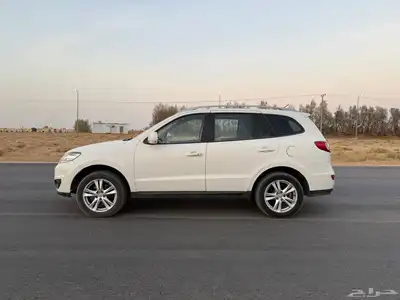 هونداي سنتافي 2012 2