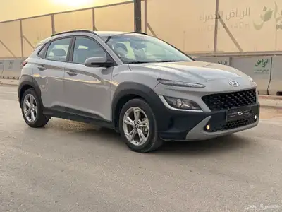هيونداي كونا موديل 2022 2