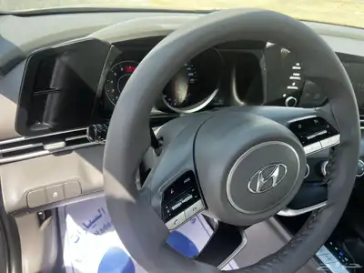 هيواندي النترا 2022 سمارت 20