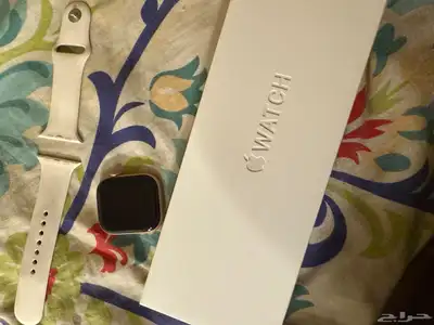 ابل واتش سيريز 10 46 مقاس 5