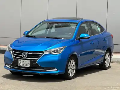 شانجان L7 2022 فل كامل 1