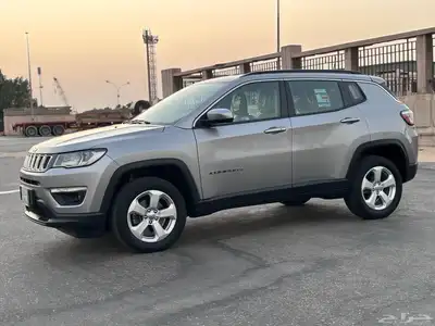 جيب jeep كومباس 2020 عداد 10 الف 51