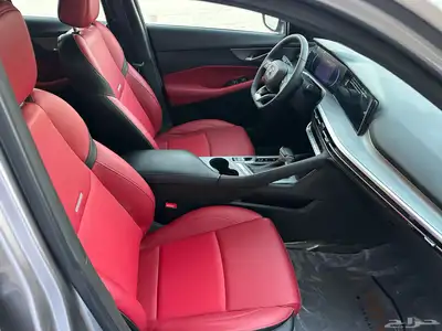 شانجان CS35 بلس ليمتد اعلى فئه 2023 12