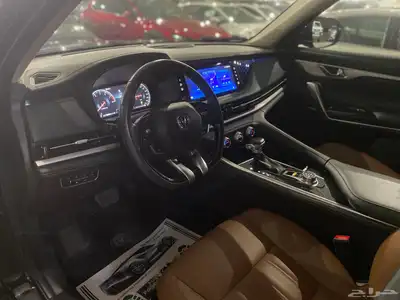 شانجان CS95 2022 فل كامل 6