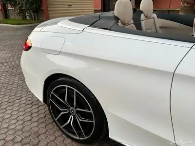 مرسيدس 2021 كشف اعلى فئه 52