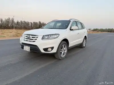 هونداي سنتافي 2012 0