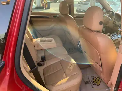 جيب بورش كيان S 25