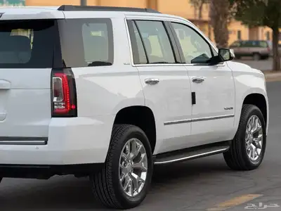 يوكن 2015 دبل نظيف جدا 6