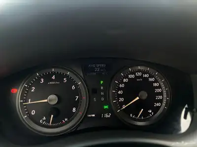 للبيع لكزس Es2008 اعلى فئه وكاله 17