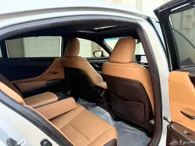لكزس cc.2021 ES350 32