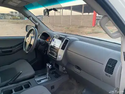نيسان اكستيرا 2014 15