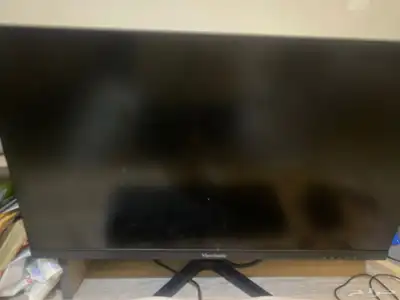 سيت اب كامل (شاشه ماوس وكيبورد) شبه جديد استعمال شهرين فقط 1