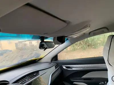 جيلي بنراي 22 6
