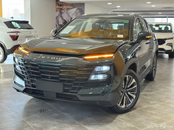 جيتور داشينج ميد 2025 عرض خاص الكاش فقط -مع هدايا مميزة 0