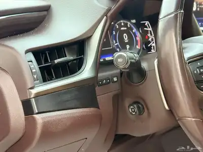 لكزس cc.2021 ES350 20