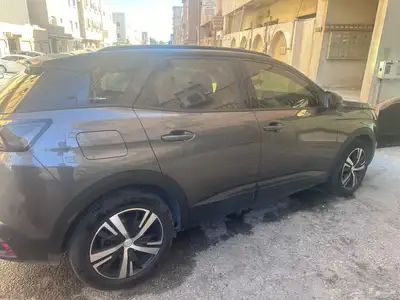 بيجو 3008 جي تي 2023 فل كامل فابريكة بالكامل للتنازل 1