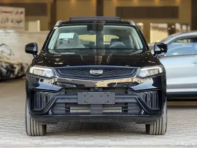 جيلي توجيلا 2025 نص فل كاش واقساط 0