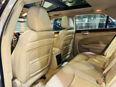 كرايزلر V6 2014 فل كامل (بحاله ممتازه) 12
